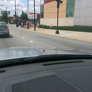 Meet your Posher, Leroy